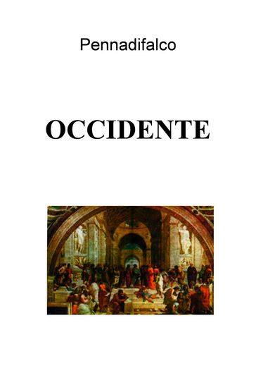 OCCIDENTE - Pennadifalco