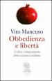 Obbedienza e libertà. Critica e rinnovamento della coscienza cristiana