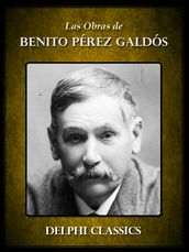 Obras de Benito Pérez Galdós