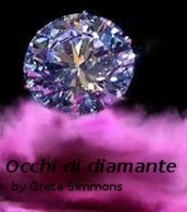 Occhi di diamante