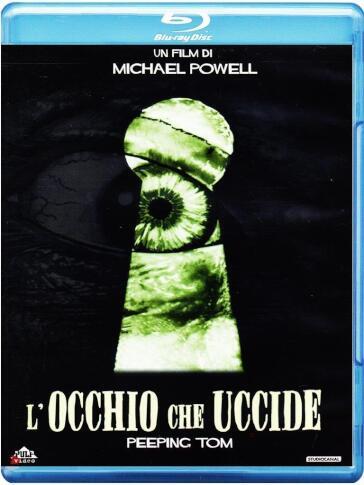 Occhio Che Uccide (L') - Michael Powell