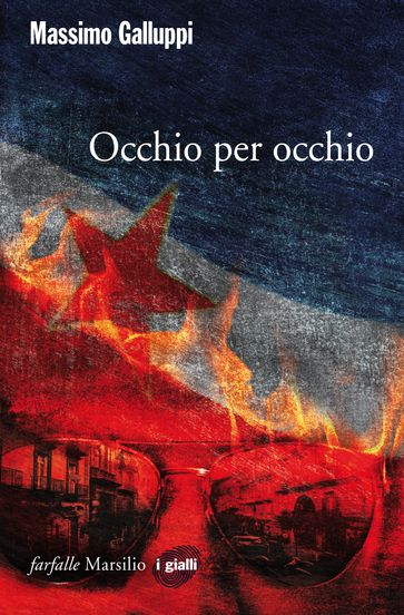 Occhio per occhio - Massimo Galluppi