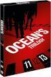 Ocean S Trilogy (3 Dvd)