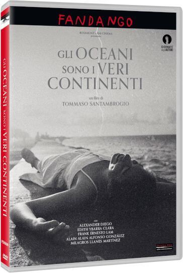 Oceani Sono I Veri Continenti (Gli) - Tommaso Santambrogio