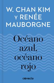 Océano azul, océano rojo (Imprescindibles)