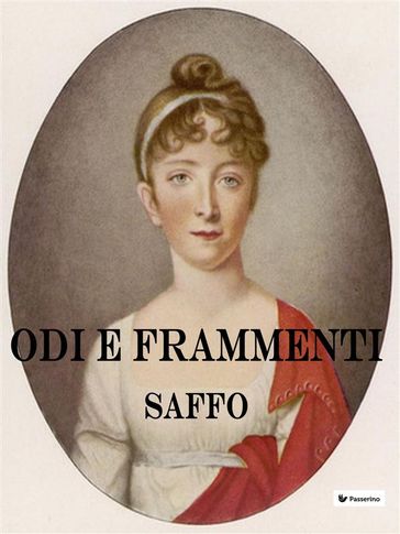 Odi e frammenti - Saffo