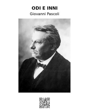 Odi e inni - Giovanni Pascoli