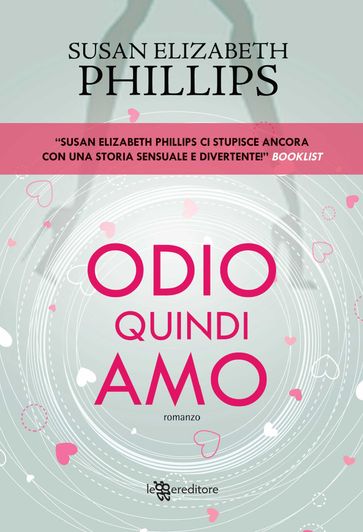 Odio quindi amo - Susan Elizabeth Phillips