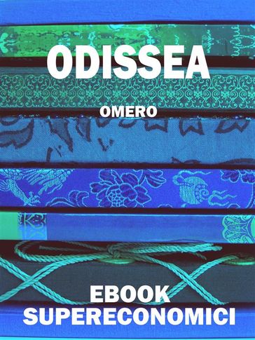 Odissea - Omero