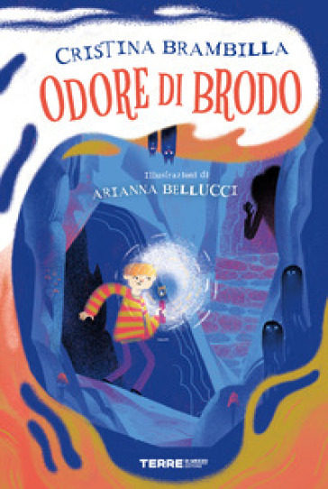 Odore di brodo - Cristina Brambilla