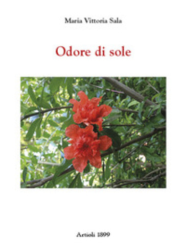 Odore di sole - Maria Vittoria Sala