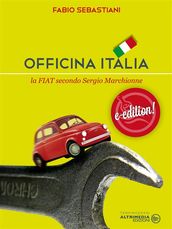 Officina Italia