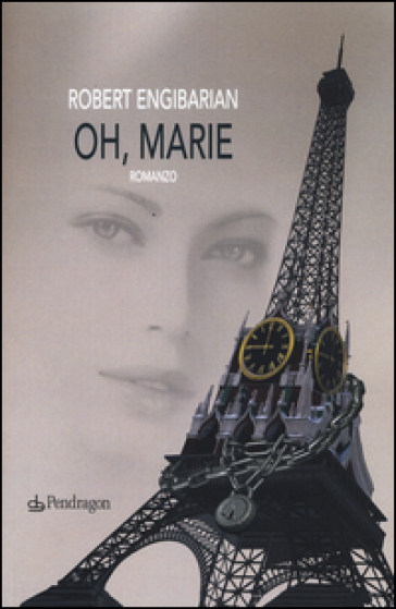 Oh, Marie! - Robert Engibarian