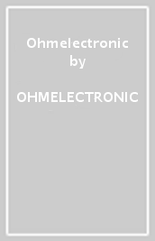 Ohmelectronic