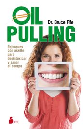 Oil pulling