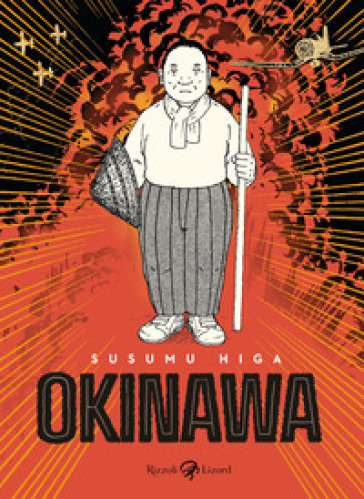 Okinawa - Susumu Higa