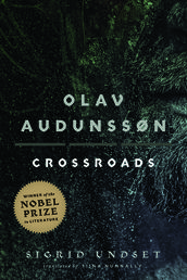 Olav Audunssøn