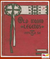 Old Indian Legends