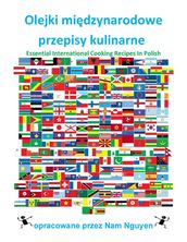 Olejki midzynarodowe przepisy kulinarne