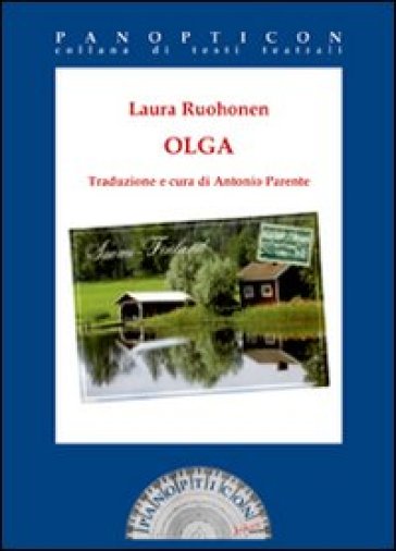 Olga - Laura Ruohonen