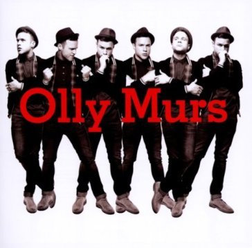 Olly murs - Olly Murs