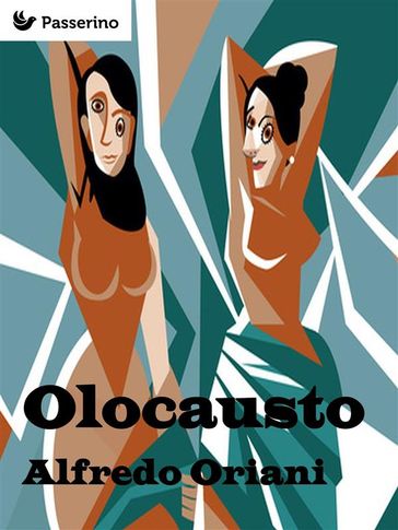 Olocausto - Alfredo Oriani