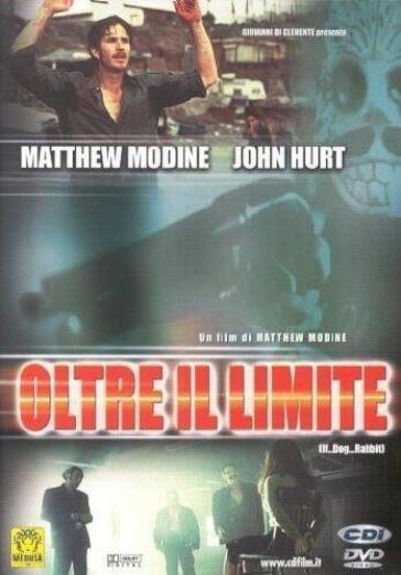 Oltre Il Limite - Matthew Modine