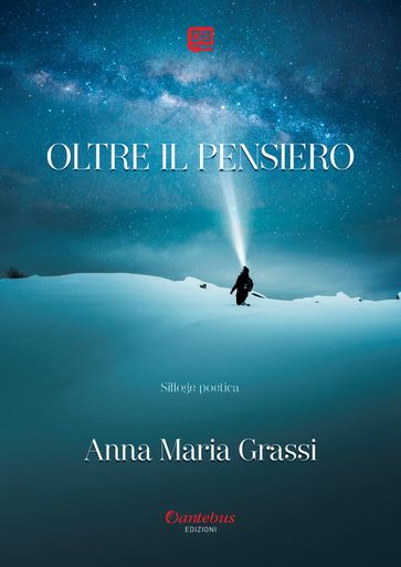 Oltre il pensiero - Anna Maria Grassi