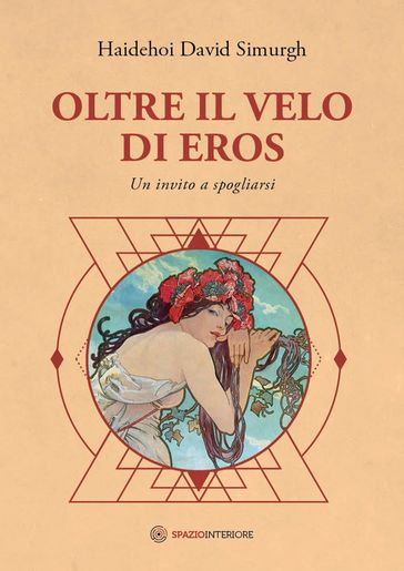 Oltre il velo di Eros - David Simurgh