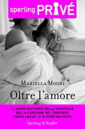 Oltre l amore - Sperling Privé