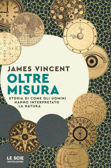 Oltre misura - James Vincent