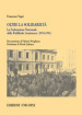 Oltre la solidarietà. La Federazione Nazionale delle Pubbliche Assistenze (1970-1991)