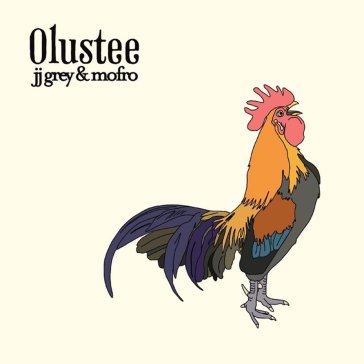 Olustee - JJ & MOFRO GREY