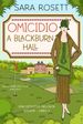 Omicidio a Blackburn Hall