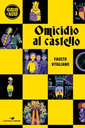 Omicidio al castello