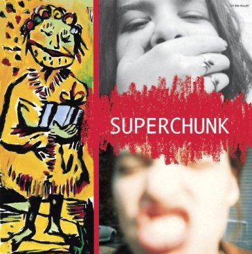 On the mouth - Superchunk