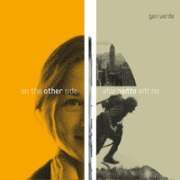 On the other side. Con CD-Audio