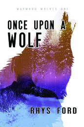 Once Upon a Wolf