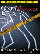 One Murder at a Time: A Casebook