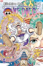 One Piece 104