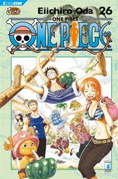 One Piece 26