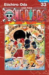 One Piece 33