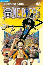 One Piece 46