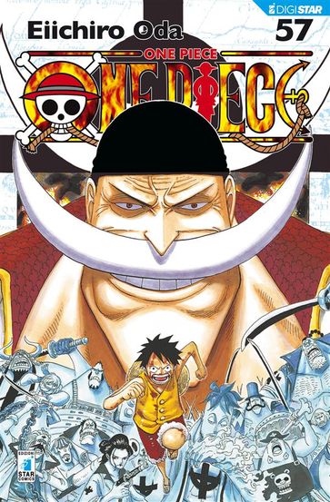 One Piece 57 - Oda Eiichiro