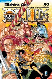 One Piece 59