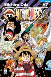 One Piece 67