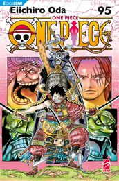 One Piece 95