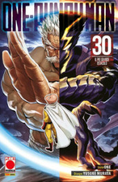 One-Punch Man. Vol. 30: Il più grande ostacolo