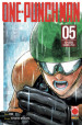 One-Punch Man. Vol. 5: Risplendere cadendo a pezzi