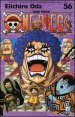 One piece. New edition. Vol. 56